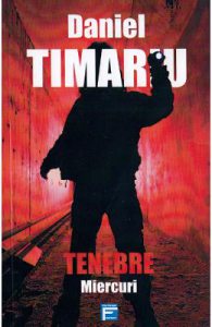 Tenebre. Miercuri