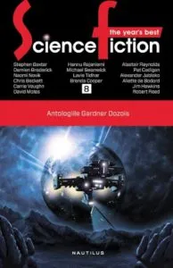 The Year's Best Science Fiction, Vol. 8 de Gardner Dozois