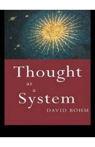 Thought as a System