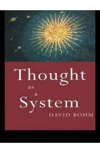 Thought as a System de Chris Jenks