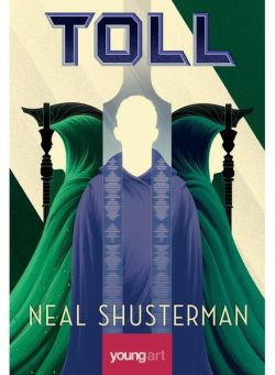 Toll (Vol. 3)