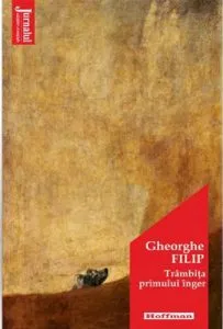Trambita primului inger de Gheorghe Filip