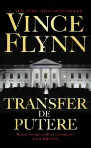 Transfer de putere de Vince Flynn