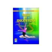 Tratat de educatie fizica de Eugeniu Scarlat