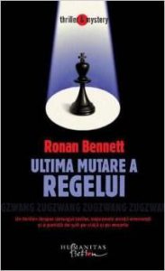Ultima Mutare A Regelui