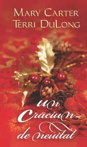 Un craciun de neuitat de Mary Carter