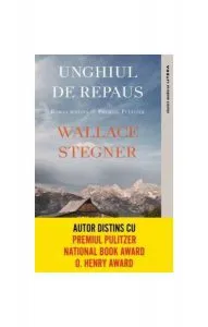 Unghiul de repaus de Wallace Stegner