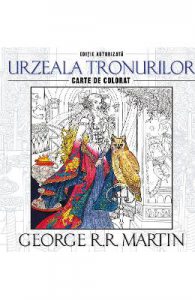 Urzeala tronurilor