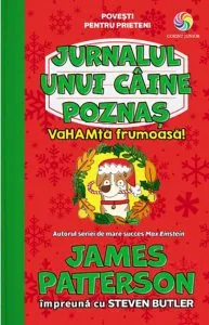 VaHAMta frumoasa! de James Patterson