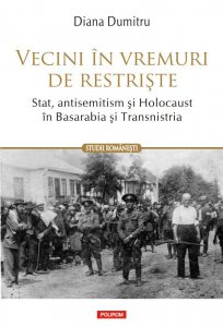 Vecini in vremuri de restriste
