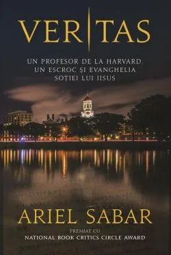 Veritas de Ariel Sabar