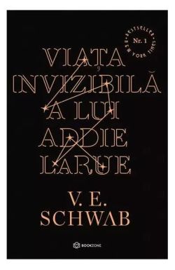 Viața invizibilă a lui Addie LaRue