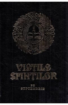 Vietile sfintilor pe septembrie