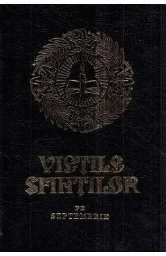 Vietile sfintilor pe septembrie