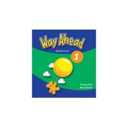 Way Ahead 1, Teacher