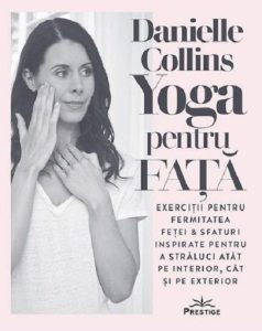 Yoga pentru fata