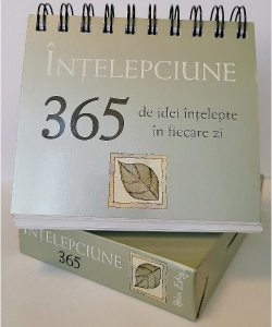 365 intelepciune