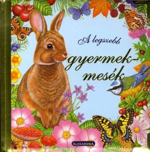 A legszebb gyermekmesek