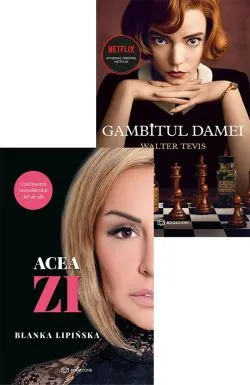 Acea zi   Gambitul Damei