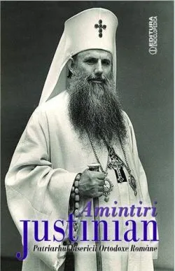 Amintiri de Justinian