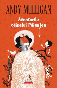 Aventurile cainelui Paianjen