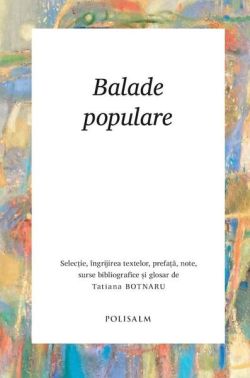 Balade populare