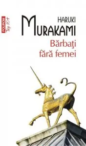 Barbati fara femei. Ed 2017 de Haruki Murakami