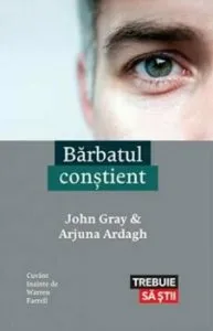 Barbatul constient de Arjuna Ardagh