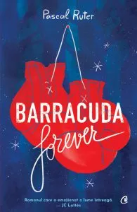 Barracuda forever de Pascal Ruter