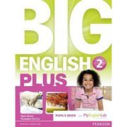 Big English Plus 2 Pupils
