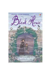 Bleak House (retelling)