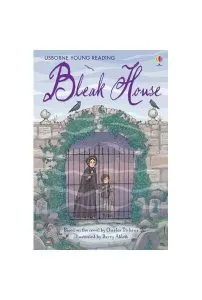 Bleak House (retelling)