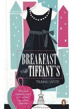 Breakfast at Tiffany