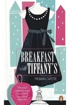 Breakfast at Tiffany's de Truman Capote