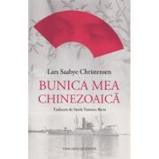 Bunica mea chinezoaica