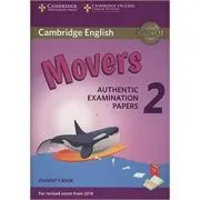 Cambridge English: Young Learners 2 de Cambridge University Press