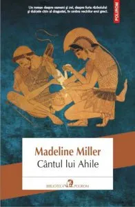 Cantul lui Ahile de Madeline Miller