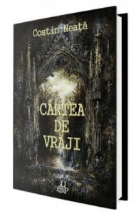 Cartea de vraji
