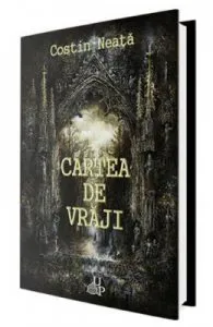 Cartea de vraji de Costin Neata