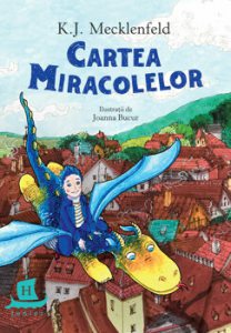 Cartea miracolelor