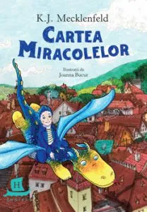 Cartea miracolelor de K. J. Mecklenfeld