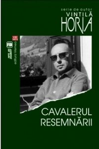 Cavalerul resemnarii