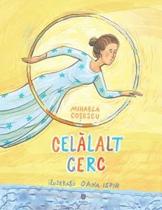 Celalalt Cerc de Mihaela Cosescu