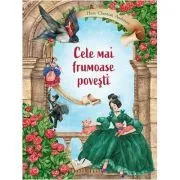 Cele mai frumoase povesti de Hans Christian Andersen