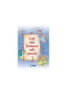 Cele mai frumoase zece poveşti