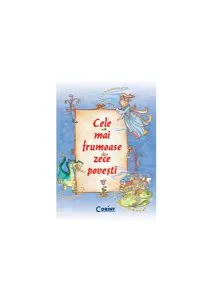 Cele mai frumoase zece poveşti