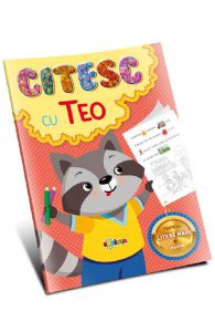 Citesc cu Teo