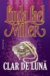 Clar de luna de Linda Lael Miller