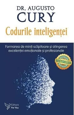 Codurile inteligentei de Augusto Curry