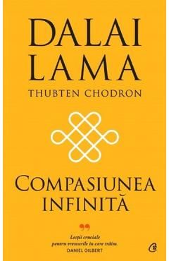 Compasiunea infinita
